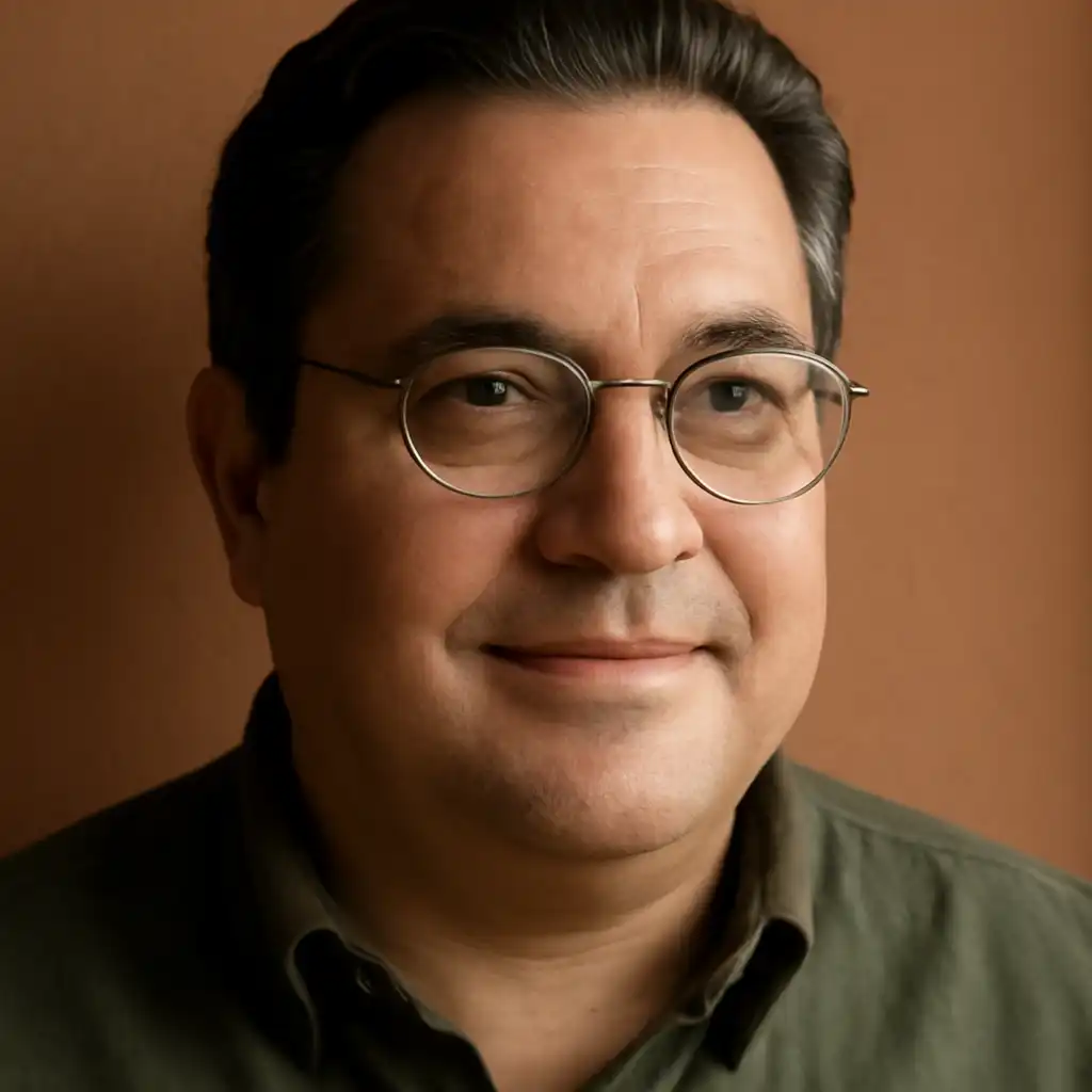 Ricardo Gonçalves Silva